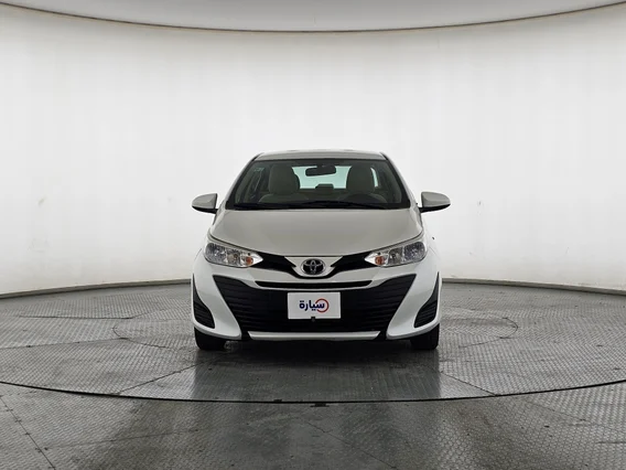 Toyota Yaris  Y 2019 