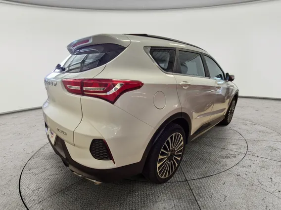 جيتور X70 كومفورت 2025 