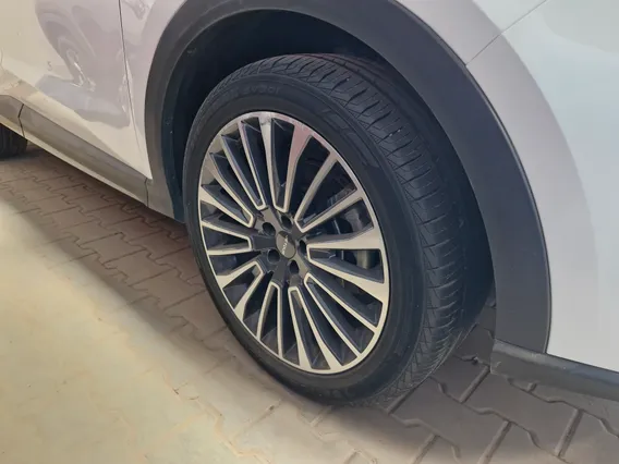 جيتور X70 كومفورت 2025 