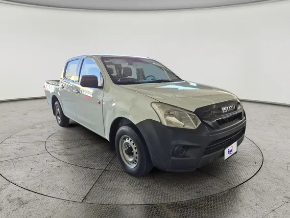 Isuzu D-max Double Cab 2022 