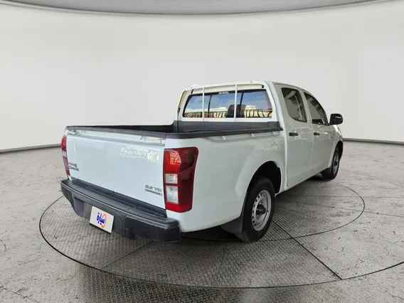 Isuzu D-max Double Cab 2022 