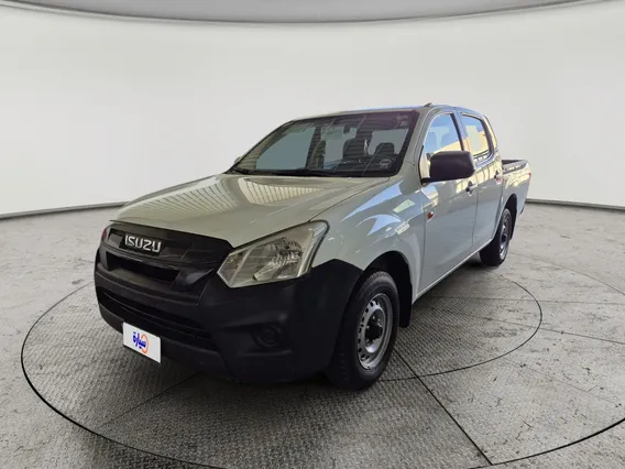 Isuzu D-max Double Cab 2022 