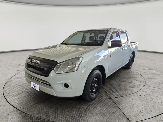 Isuzu D-max Double Cab 2023 
