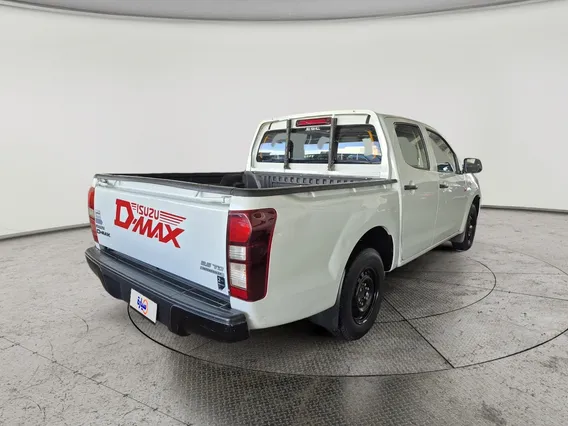 Isuzu D-max Double Cab 2023 