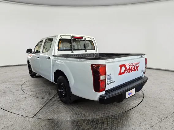 Isuzu D-max Double Cab 2023 