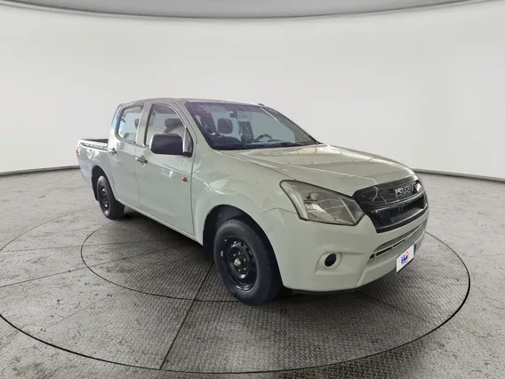 ايسوزو دي ماكس Double Cab 2023 