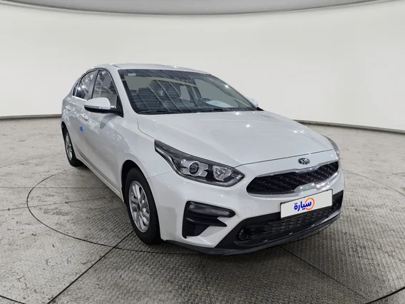 كيا K3 ال اكس 2020 