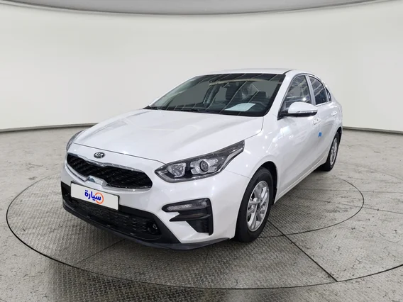 كيا K3 ال اكس 2020 