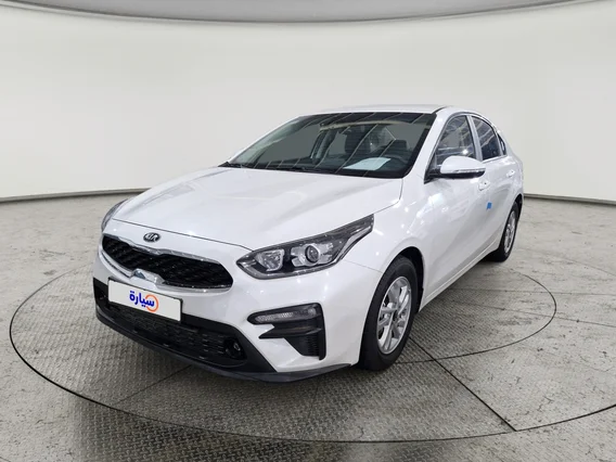 كيا K3 ال اكس 2020 