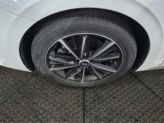 هيونداي جراند يور  2022 