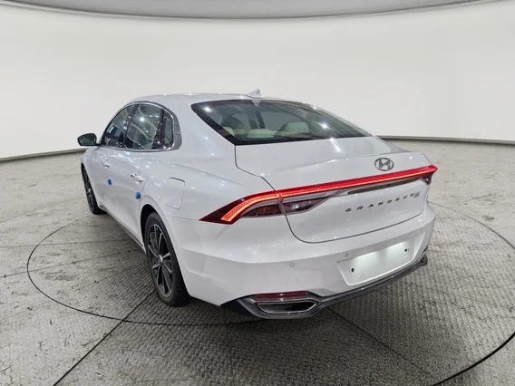 هيونداي جراند يور  2022 