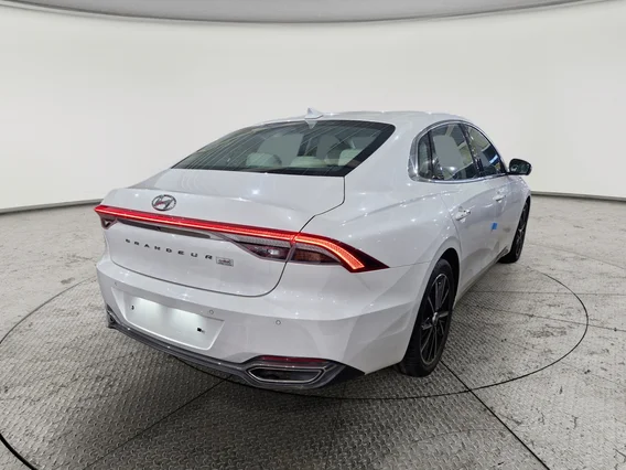 هيونداي جراند يور  2022 