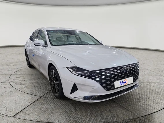 هيونداي جراند يور  2022 