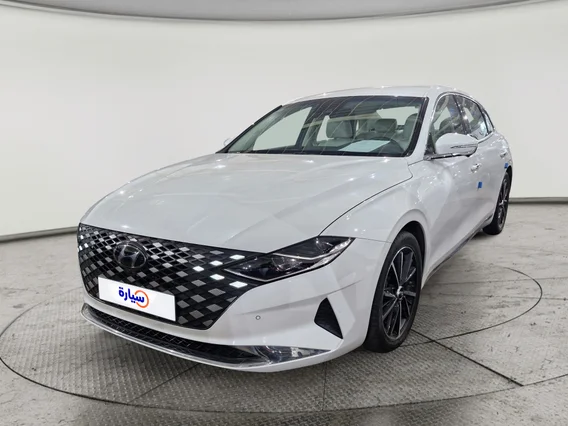 هيونداي جراند يور  2022 