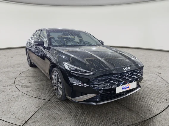 كيا K8 LX 2022 