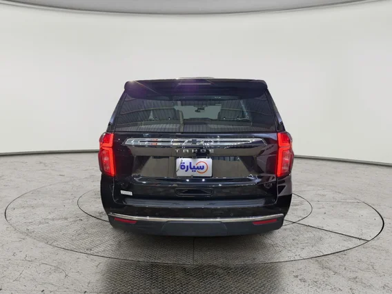 Chevrolet Tahoe LS 2023 دبل