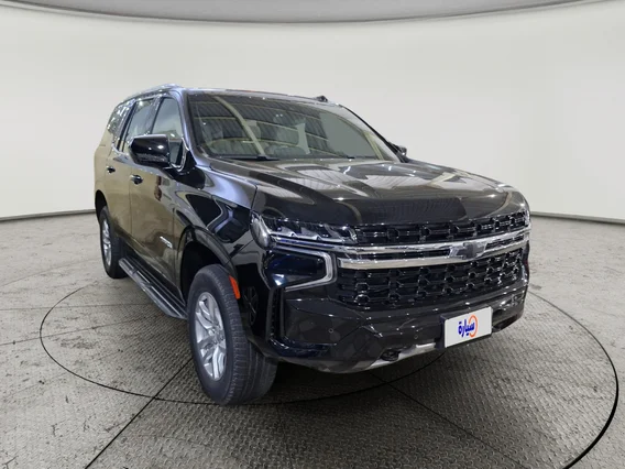 Chevrolet Tahoe LS 2023 دبل