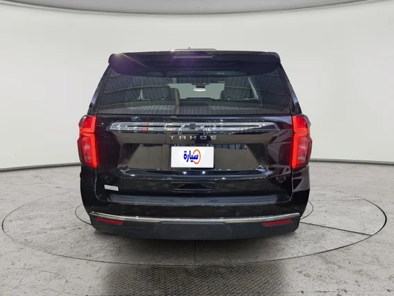 Chevrolet Tahoe LS 2023 دبل