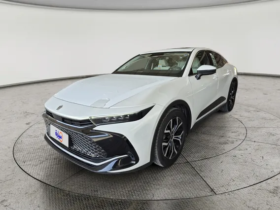 Toyota Crown Premium 2023 