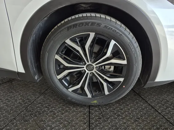 Toyota Crown Premium 2023 