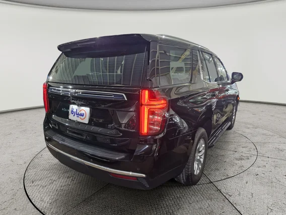 Chevrolet Tahoe LS 2023 دبل