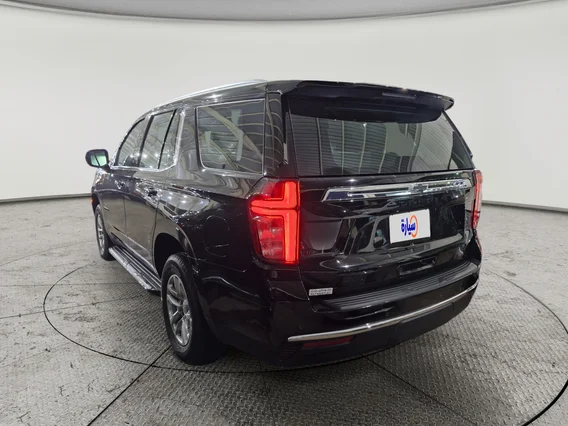 Chevrolet Tahoe LS 2023 دبل