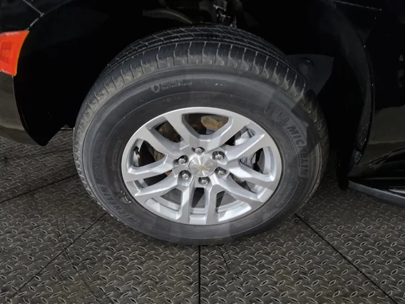 Chevrolet Tahoe LS 2023 دبل