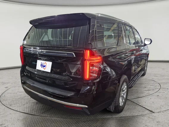 Chevrolet Tahoe LS 2023 دبل