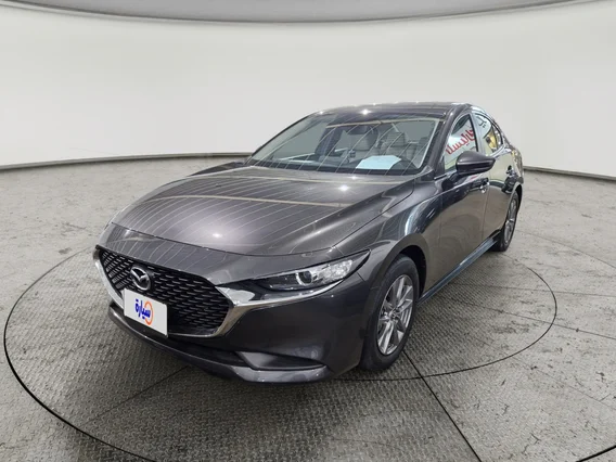 Mazda 3 Basic 2024 