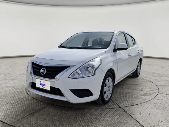 Nissan Sunny SV 2022 