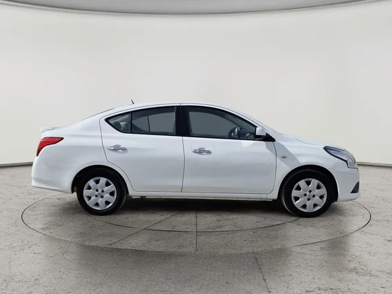 Nissan Sunny SV 2022 