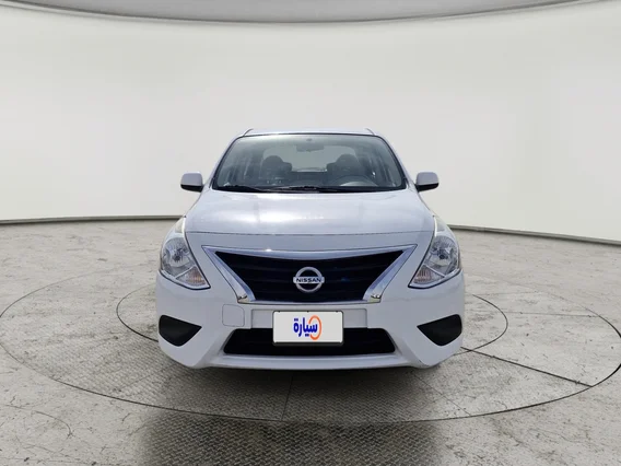 Nissan Sunny SV 2022 