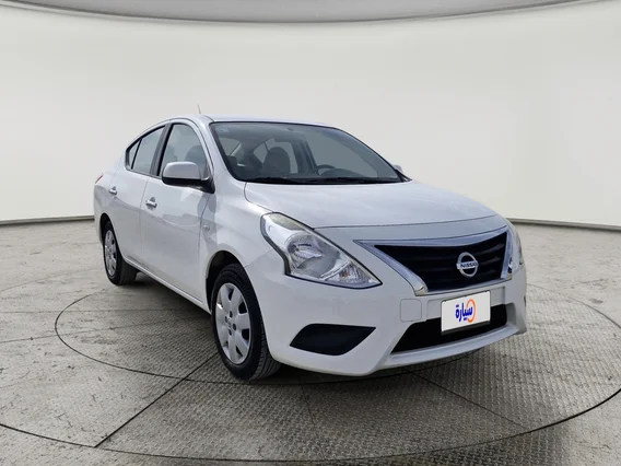 Nissan Sunny SV 2022 