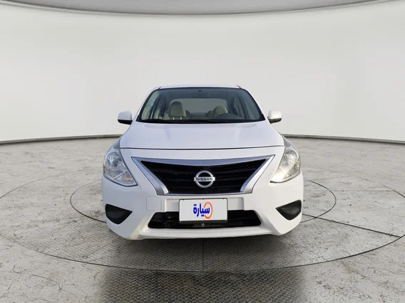 Nissan Sunny SV 2019 