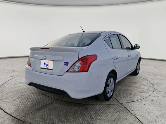 Nissan Sunny SV 2019 