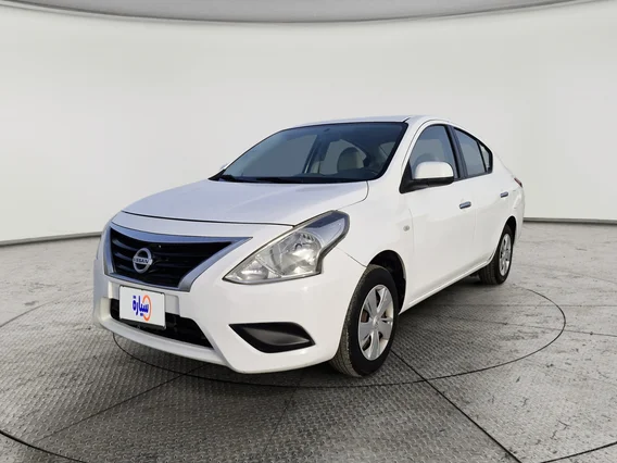 Nissan Sunny SV 2019 