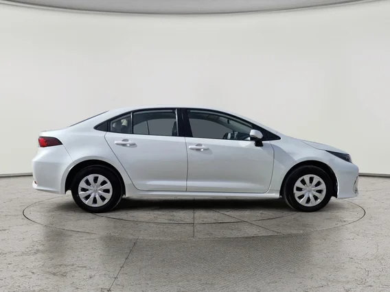 Toyota Corolla XLI 2024 