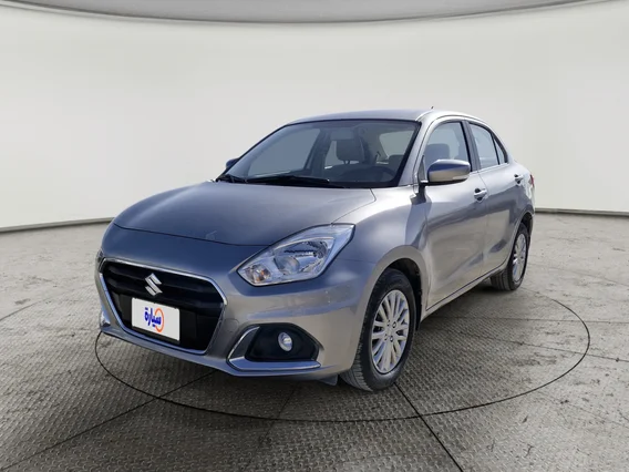 سوزوكي ديزاير GLX 2023 