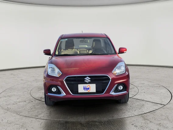 سوزوكي ديزاير GLX 2023 