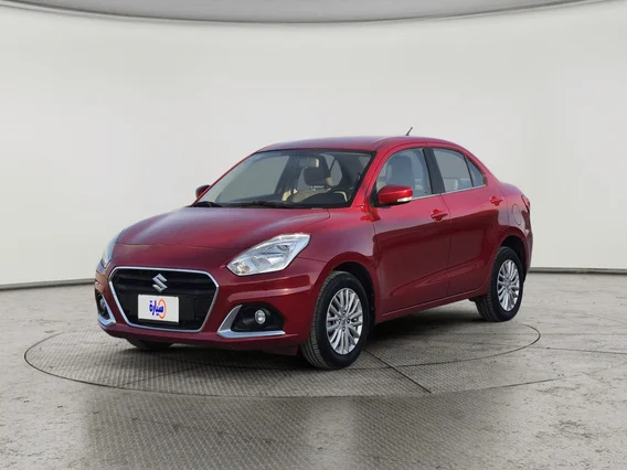 سوزوكي ديزاير GLX 2023 