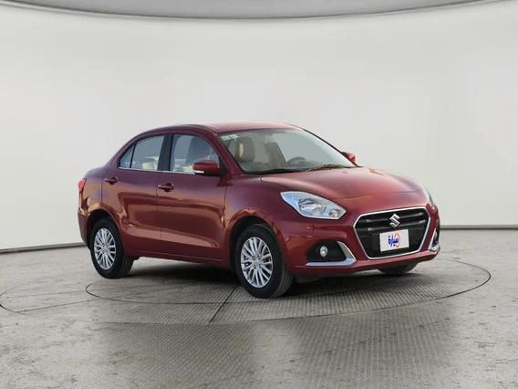 سوزوكي ديزاير GLX 2023 