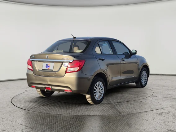 Suzuki Dzire GL 2024 