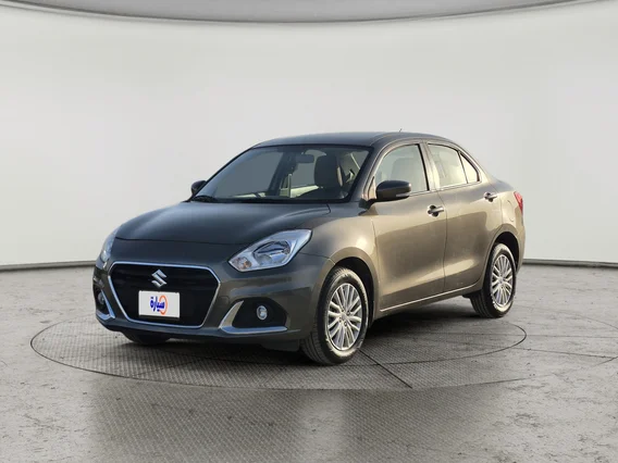 Suzuki Dzire GL 2024 