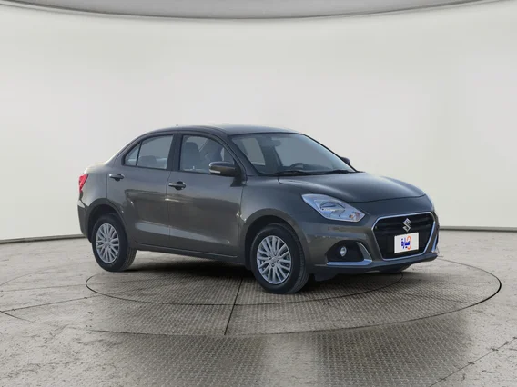 Suzuki Dzire GL 2024 