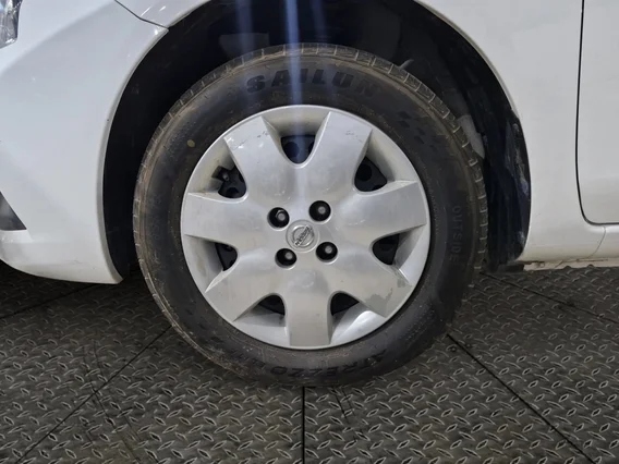 Nissan Sunny Classic 2022 