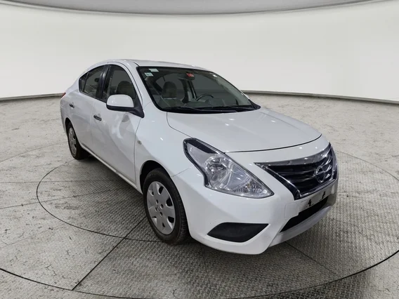 Nissan Sunny Classic 2022 