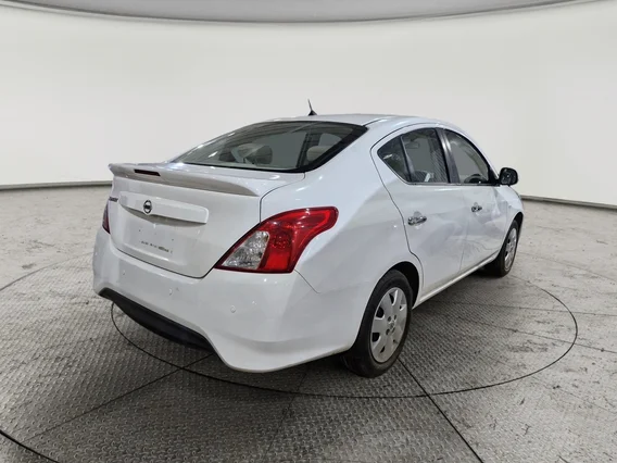 Nissan Sunny Classic 2022 