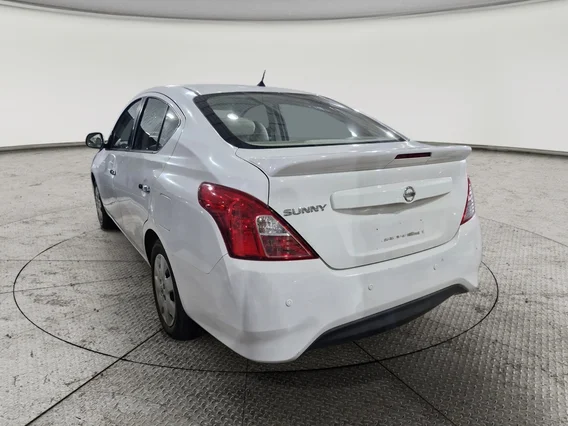 Nissan Sunny Classic 2022 