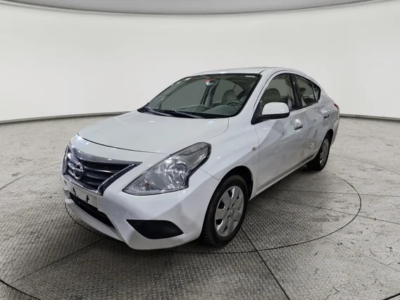 Nissan Sunny Classic 2022 