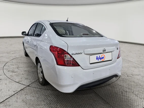 نيسان صني Classic 2022 